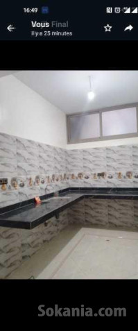 Bel appart de 75m2 à Dakhla