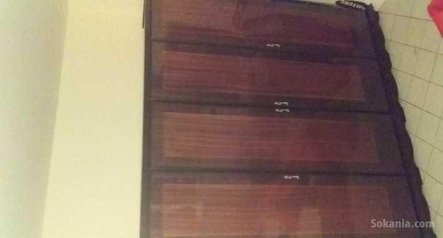 Armoire à vendre