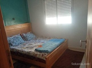 STUDIO MEUBLE A TILILA