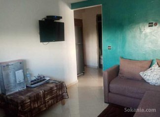 STUDIO MEUBLE A TILILA