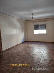 Appartement chouka de 68m2