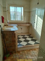 Appartement chouka de 68m2