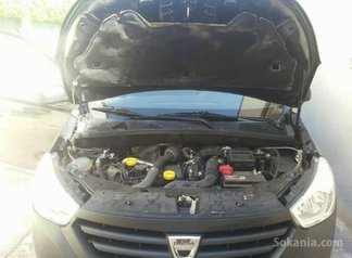 Dacia -DOKKER