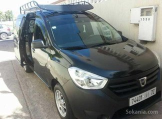 Dacia -DOKKER