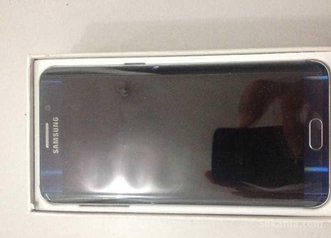 Smsung galaxy s6 edge plus