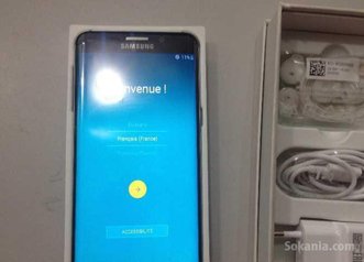 Smsung galaxy s6 edge plus