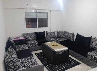 Bouskoura- location d’un appartement neuf