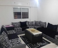 Bouskoura- location d’un appartement neuf