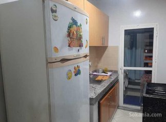 Bouskoura- location d’un appartement neuf