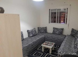 Bouskoura- location d’un appartement neuf
