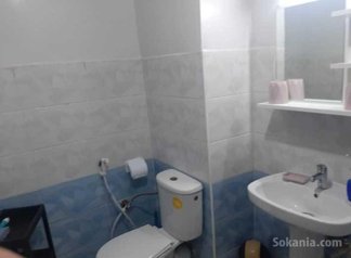 Bouskoura- location d’un appartement neuf