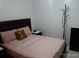 Bouskoura- location d’un appartement neuf