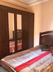 A vendre appartement meublé au 2éme à route de rabat