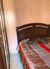 A vendre appartement meublé au 2éme à route de rabat