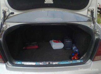 Volkswagen bora modele 1999