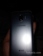 Samsung Galaxy grand prime pro
