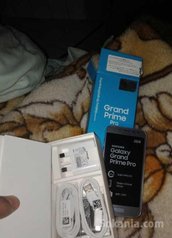 Samsung Galaxy grand prime pro