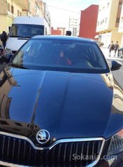 Skoda oktavia à vendre