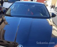 Skoda oktavia à vendre