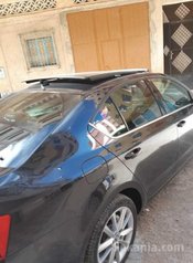 Skoda oktavia à vendre