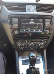 Skoda oktavia à vendre