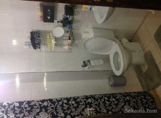 Appartement a hay salam casa