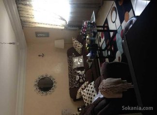 Appartement a hay salam casa
