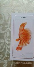 IPhone 6s plus 32gb