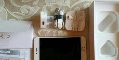 IPhone 6s plus 32gb