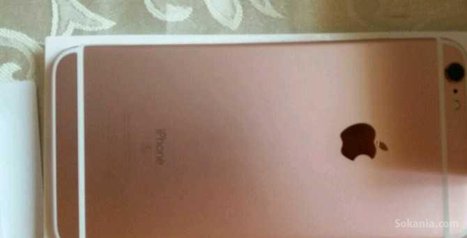 IPhone 6s plus 32gb