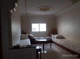 Maison de 105 m2 Bien Fini En Vente à Moujahidine