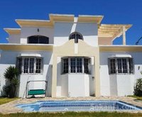 Villa de 1365 m2 en vente à jbel kbir