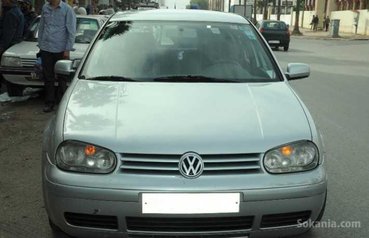 Vente Golf 4
