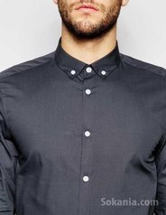 Chemise asos original en gros et detail