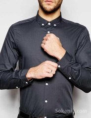 Chemise asos original en gros et detail