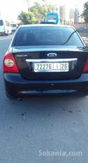 Ford focus 2009