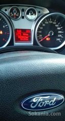 Ford focus 2009