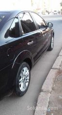 Ford focus 2009