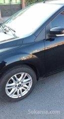 Ford focus 2009