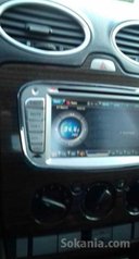 Ford focus 2009