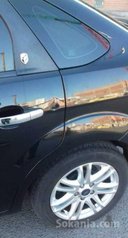 Ford focus 2009