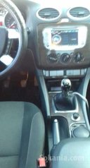 Ford focus 2009