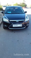 Ford focus 2009
