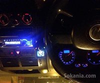 Vw polo sdi