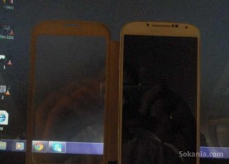 Samsung galaxy s4