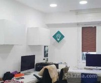 Bureau à louer Apparemment