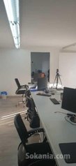 Bureau à louer Apparemment