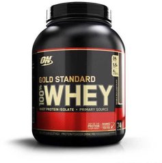 100% Whey Gold Standard 2.227Kg