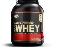 100% Whey Gold Standard 2.227Kg