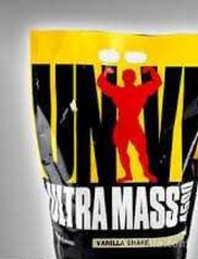 Ultra Mass 4500